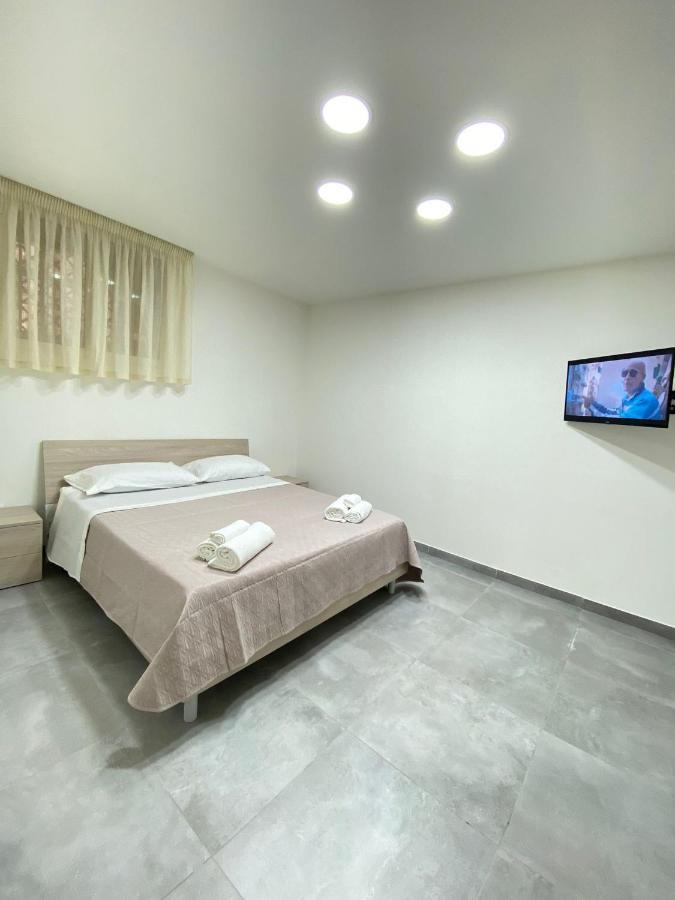 נאפולי The Gate Apartment מראה חיצוני תמונה
